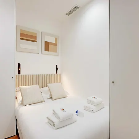 Lejlighed Cosy - 2p - Sentier *
