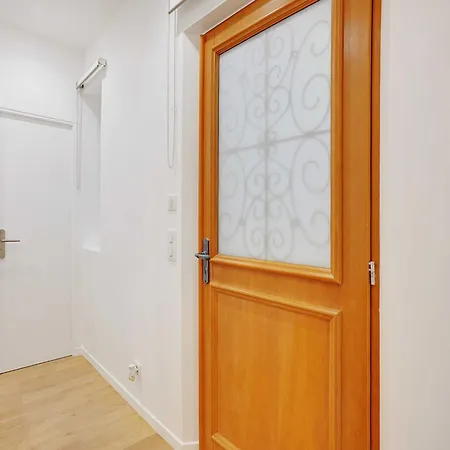 Apartment Cosy - 2p - Sentier